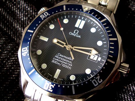 omega watches images